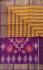 COTTON X KORA SILK TIE DYE SAREES CHINNLAPATTI
